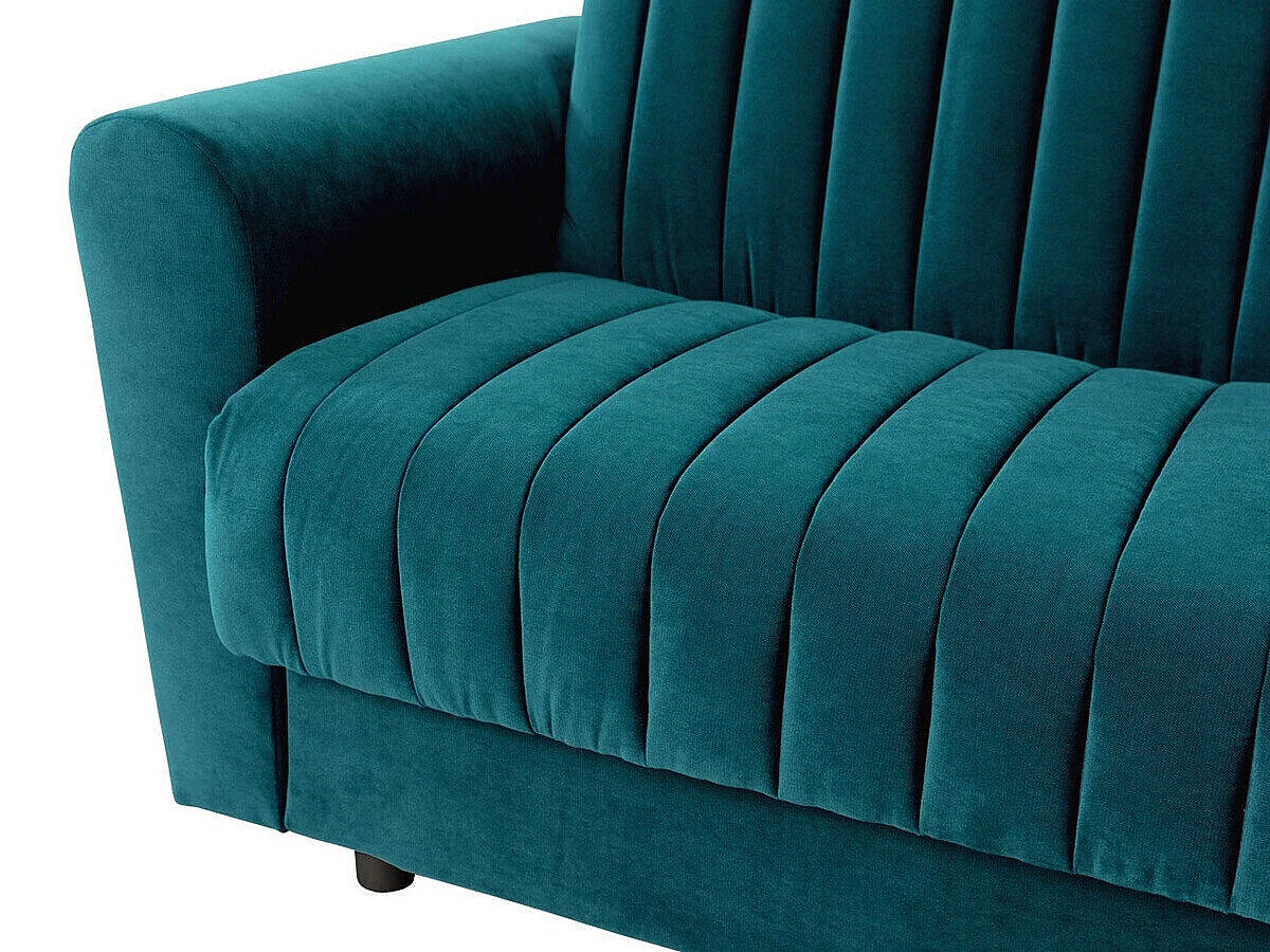 Canapé convertible Columbus 142, Disponible, 87x230x90cm