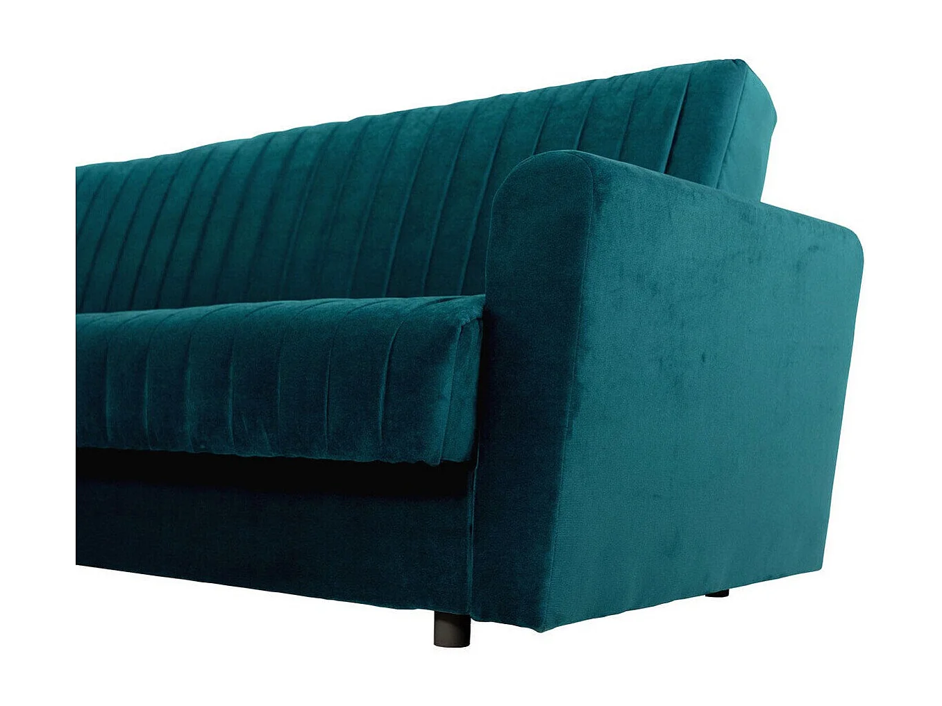 Canapé convertible Columbus 142, Disponible, 87x230x90cm