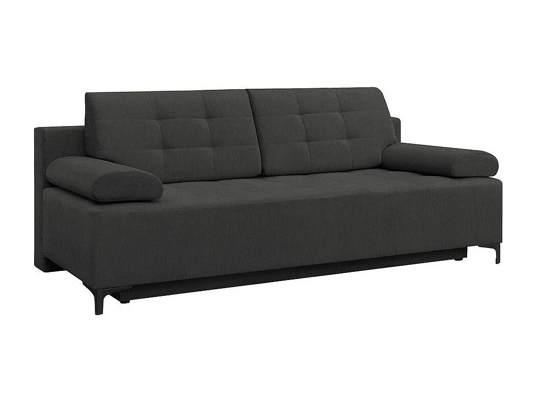 Sofá-cama Independence 100, Almacenaje, 85x196x90cm