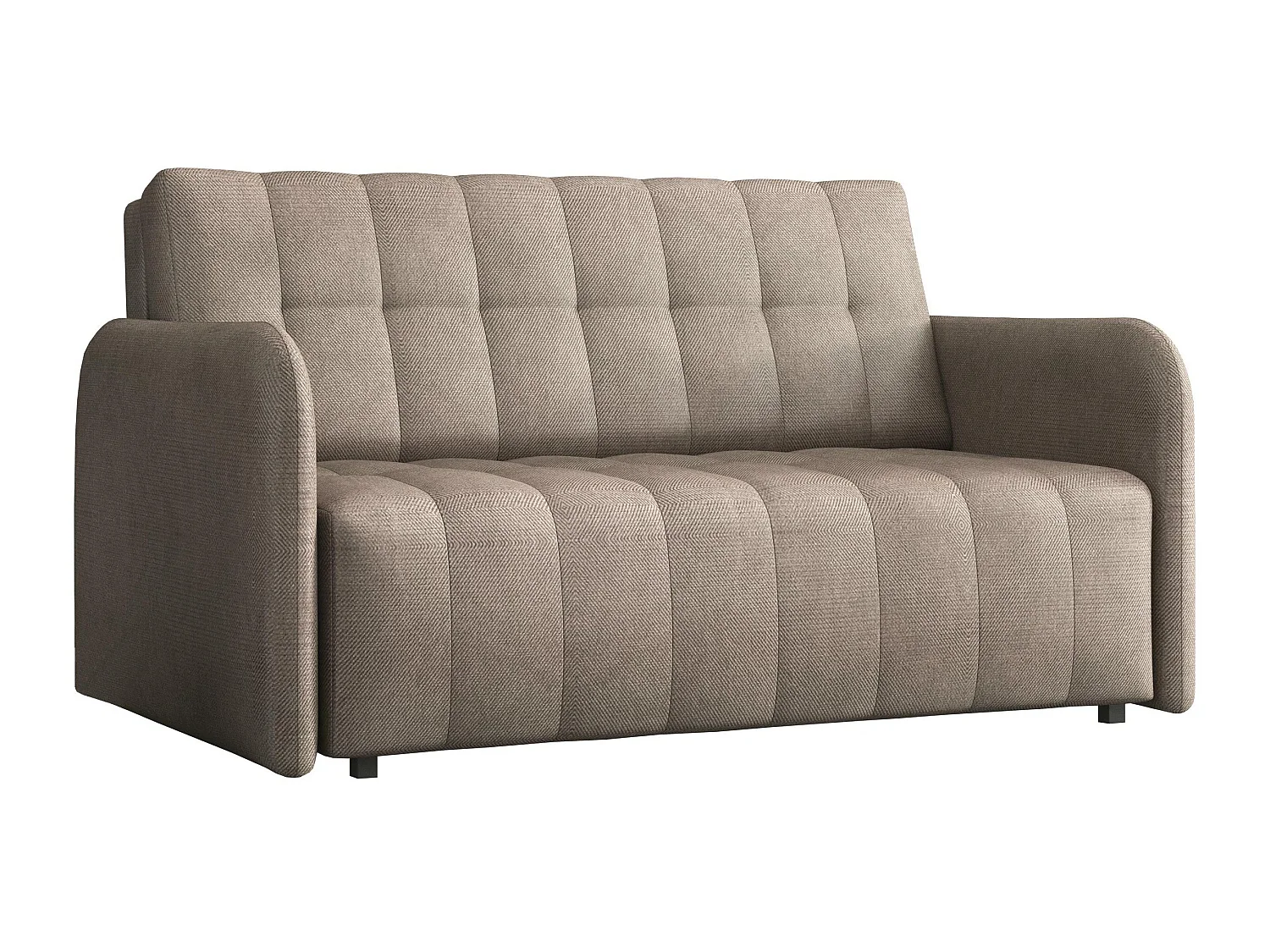 Sofá cama Aquarin III, Almacenaje, Muebles ya montados, 9x15x10cm