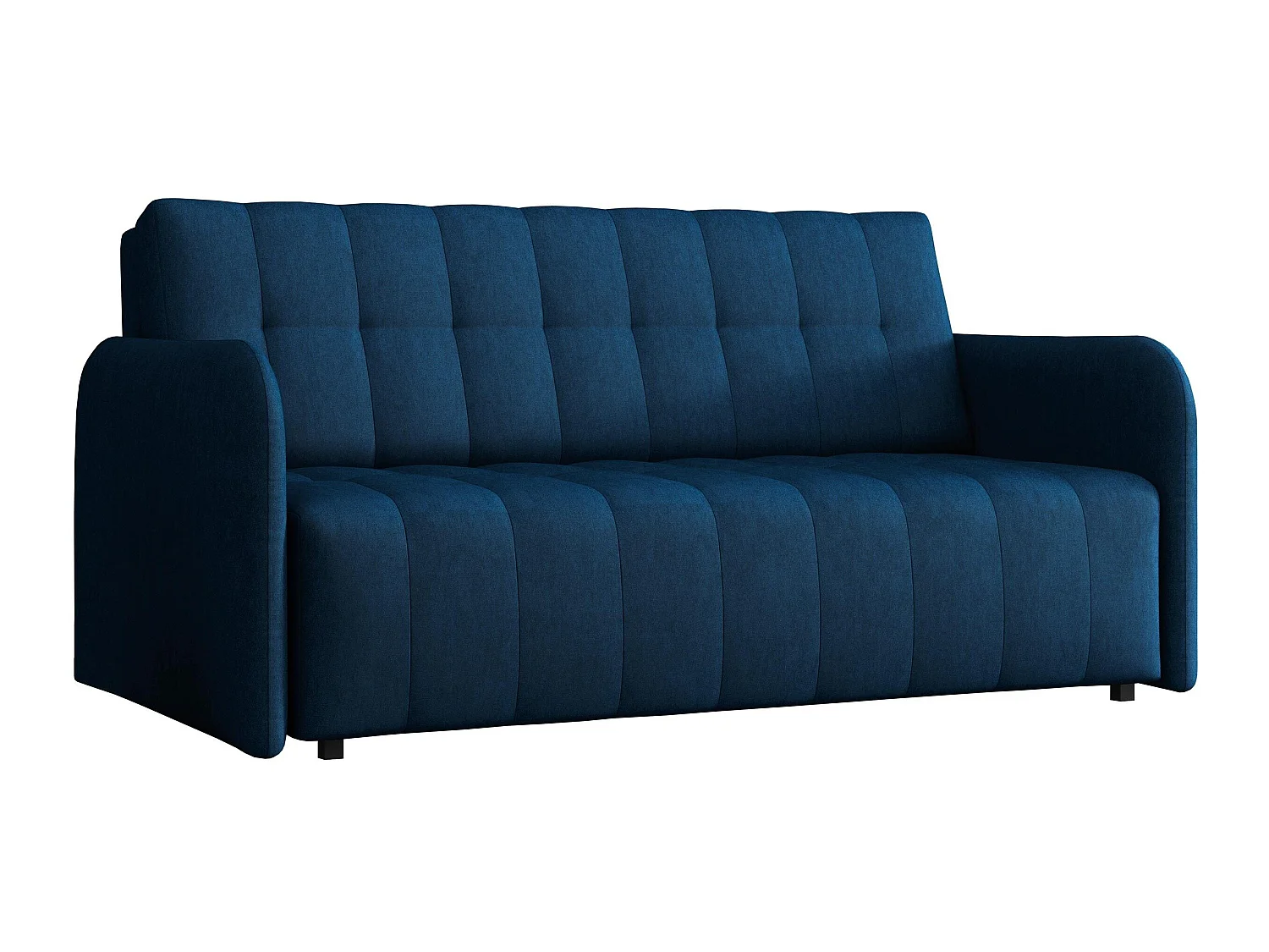 Sofá cama Aquarin IV, Almacenaje, Muebles ya montados, 9x17x10cm