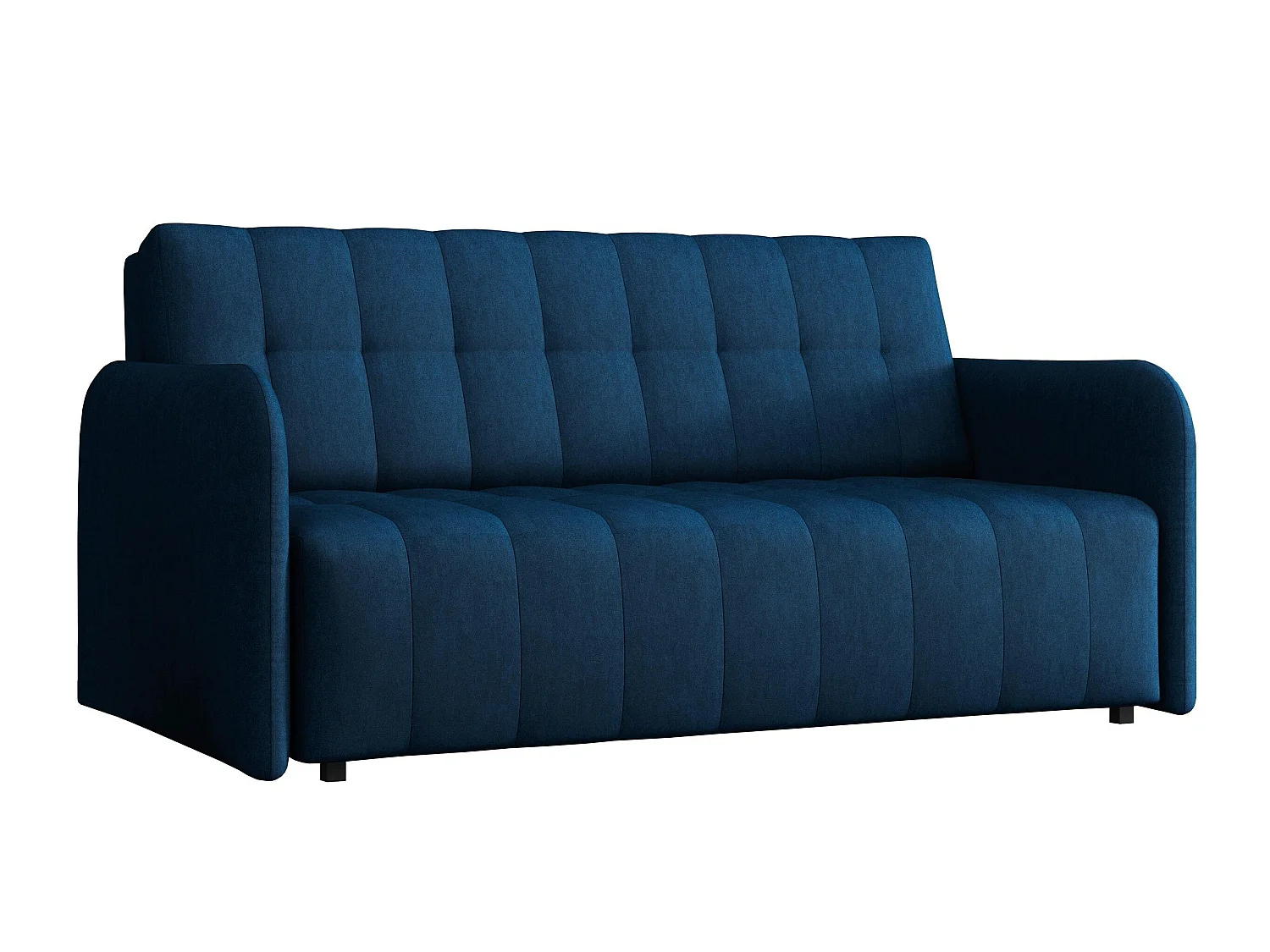 Sofá cama Aquarin IV, Almacenaje, Muebles ya montados, 9x17x10cm