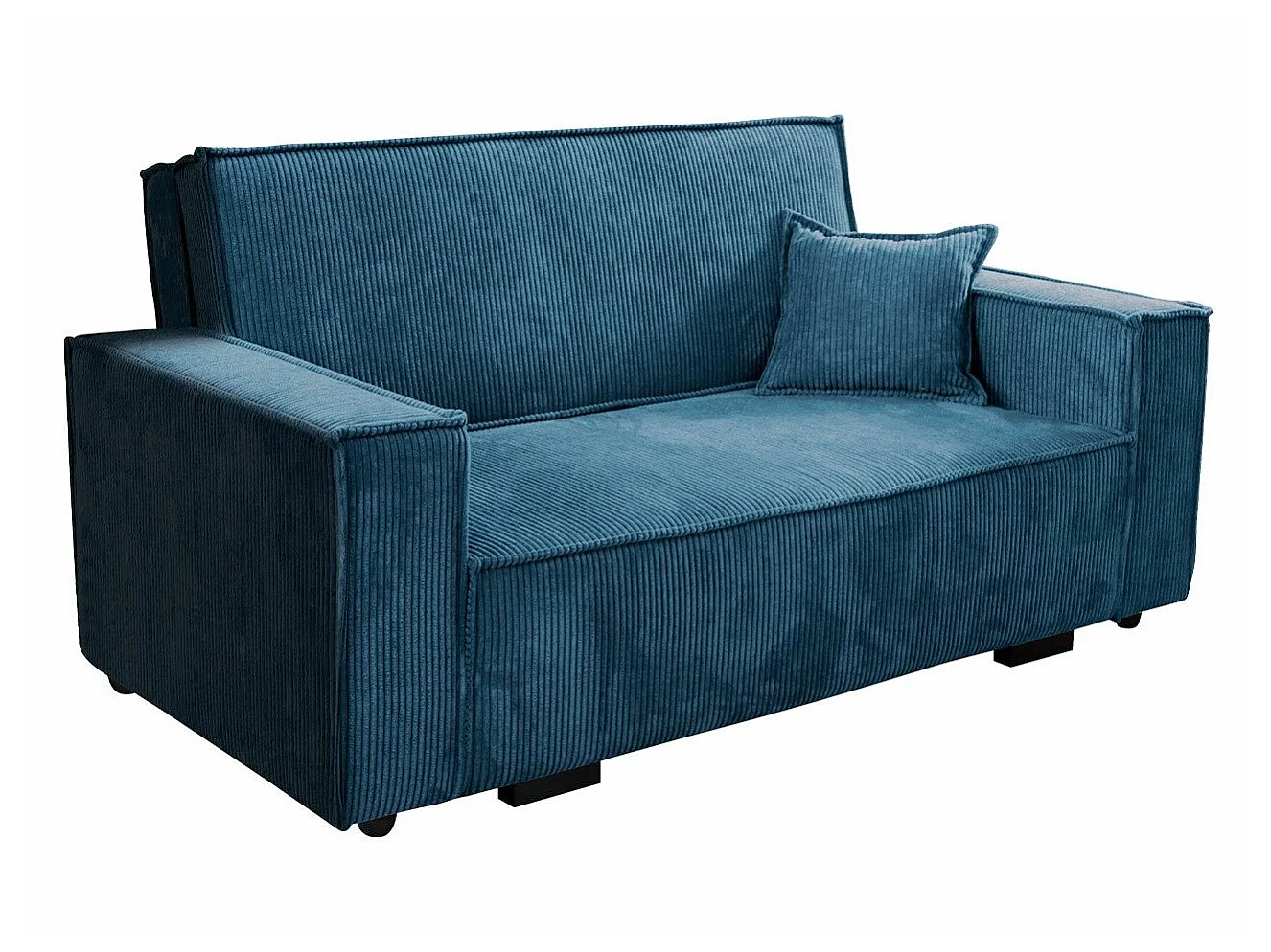 Sofá cama Clarlen III, Almacenaje, Muebles ya montados, 9x17x10cm