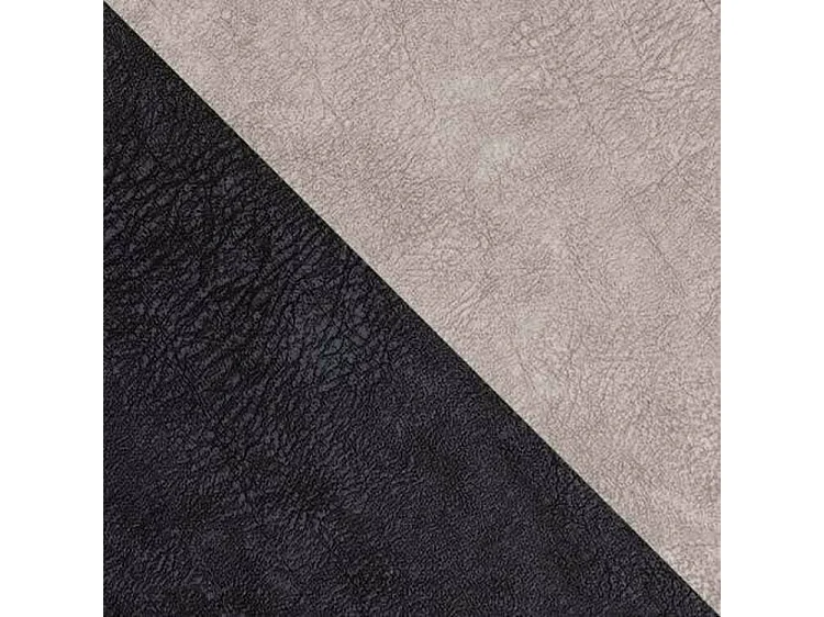 Divano letto Decatur 100, Con, 88x236x92cm