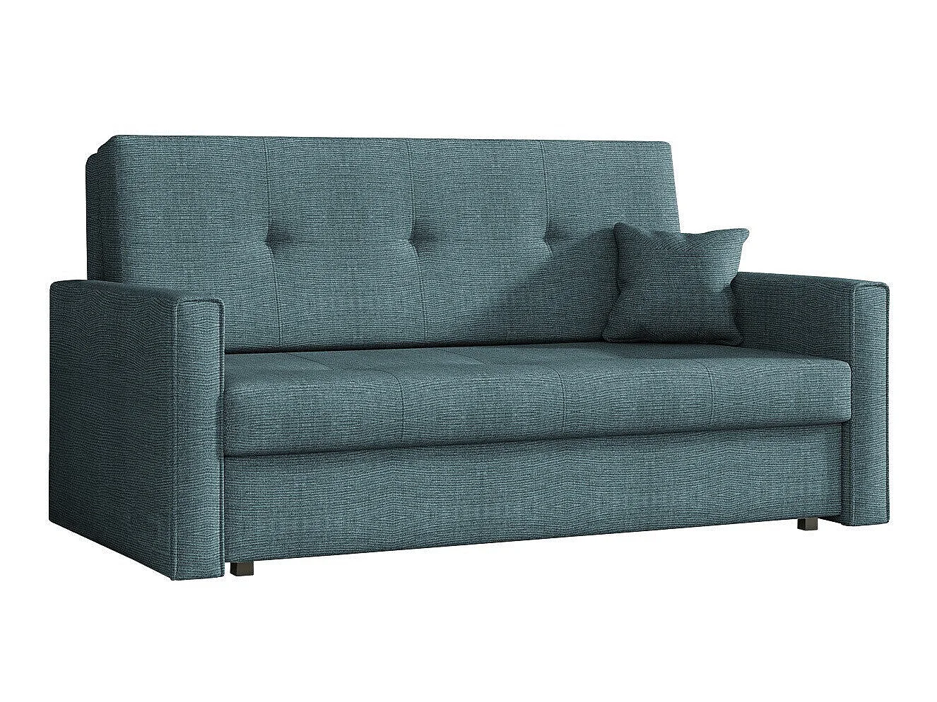 Sofá cama Nuvora III, Almacenaje, Muebles ya montados, 9x15x10cm