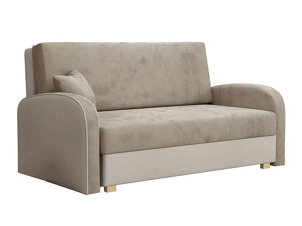 Sofá cama Galona III, Almacenaje, Muebles ya montados, 9x15x10cm