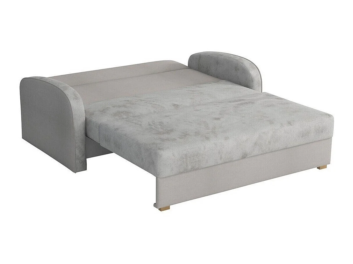 Sofá cama Galona III, Almacenaje, Muebles ya montados, 9x15x10cm
