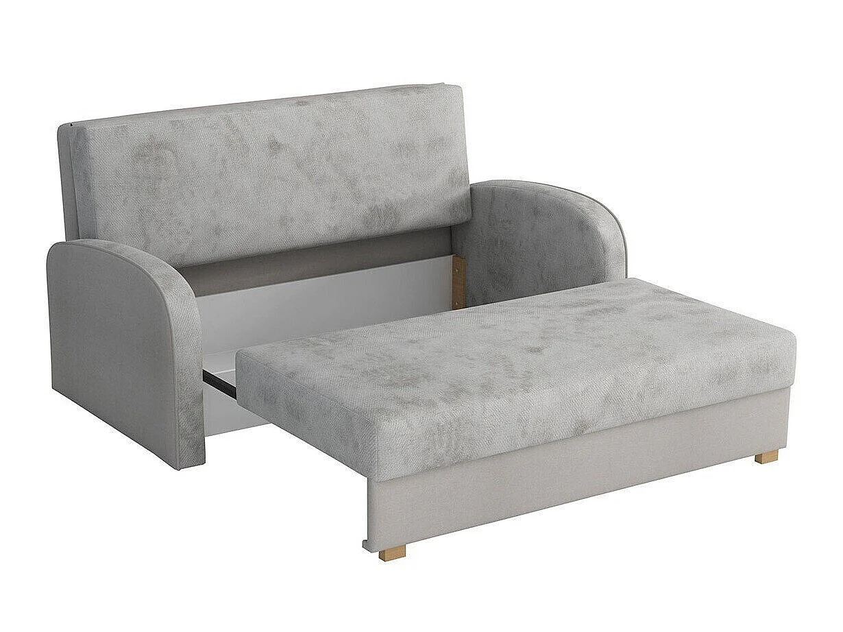 Sofá cama Galona III, Almacenaje, Muebles ya montados, 9x15x10cm