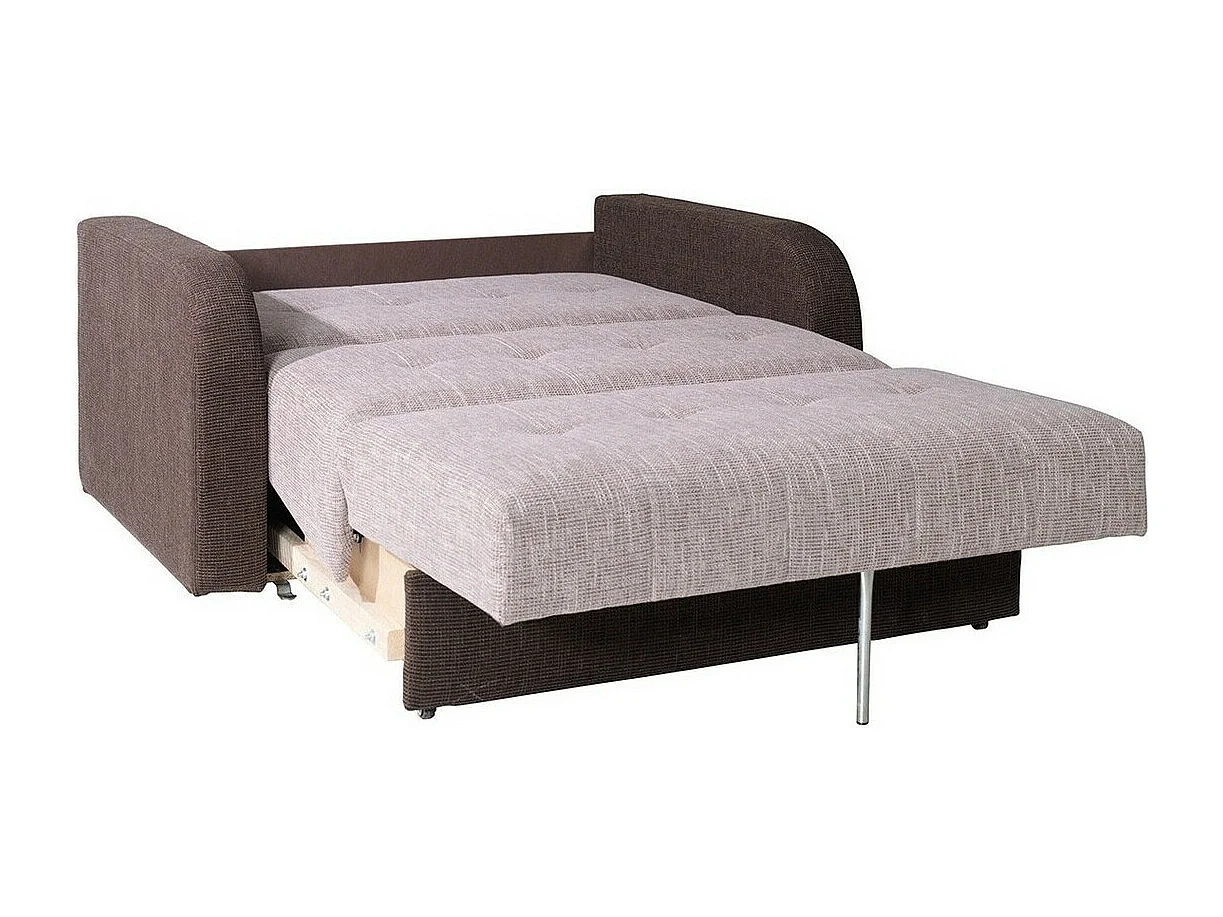 Sofá-cama Providence 105, Almacenaje, 90x138x100cm