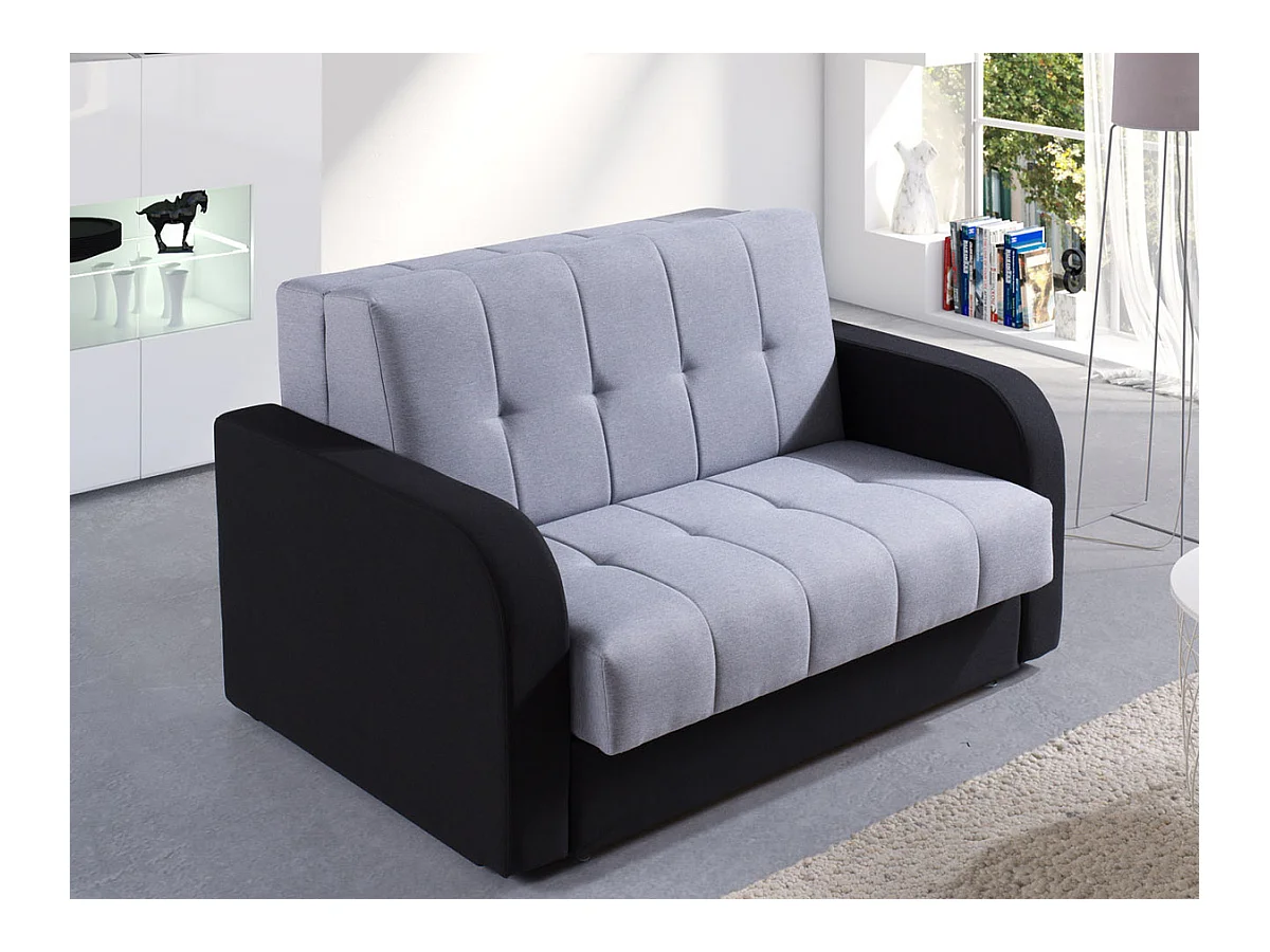 Divano letto Providence 105, Con, 90x138x100cm