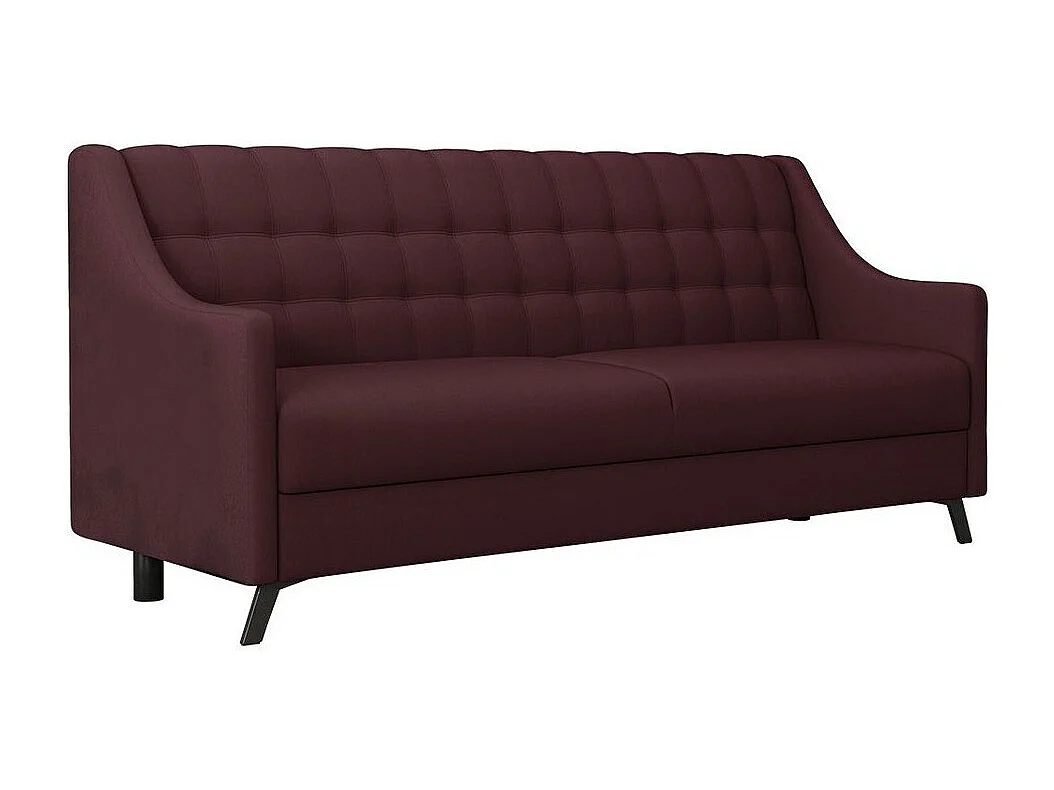 Canapé-lit Columbus 155, Boîte de literie, 92x205x87cm