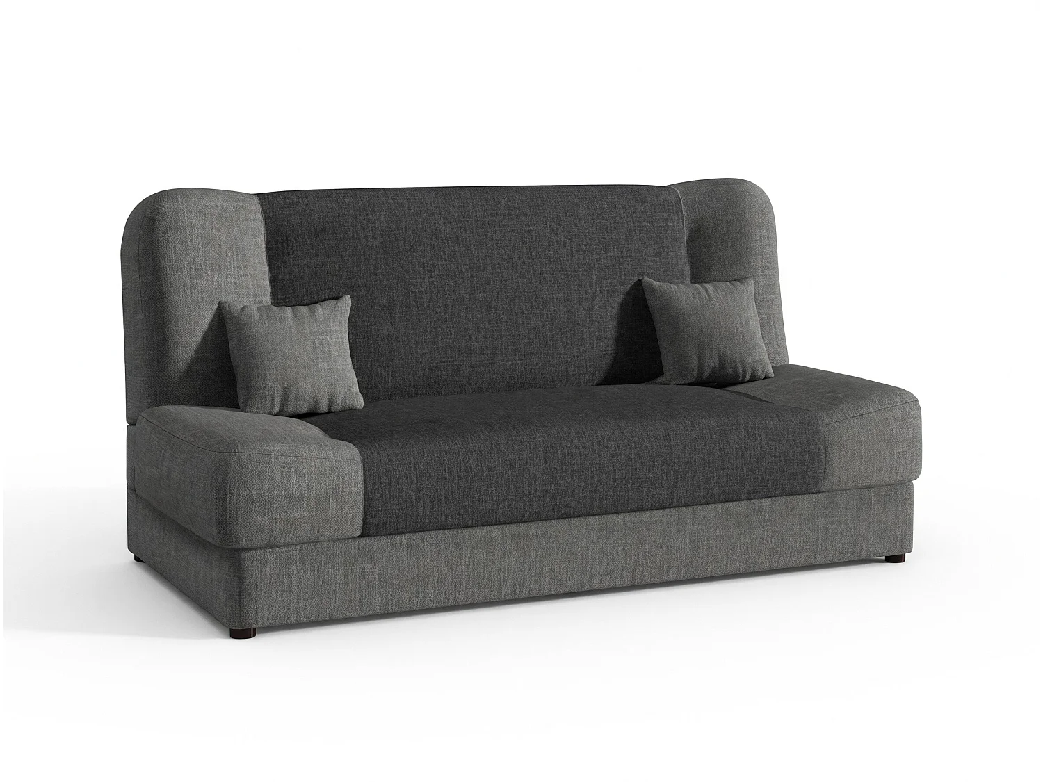 Sofá cama Comfivo Cera, Almacenaje, 9x20x9cm