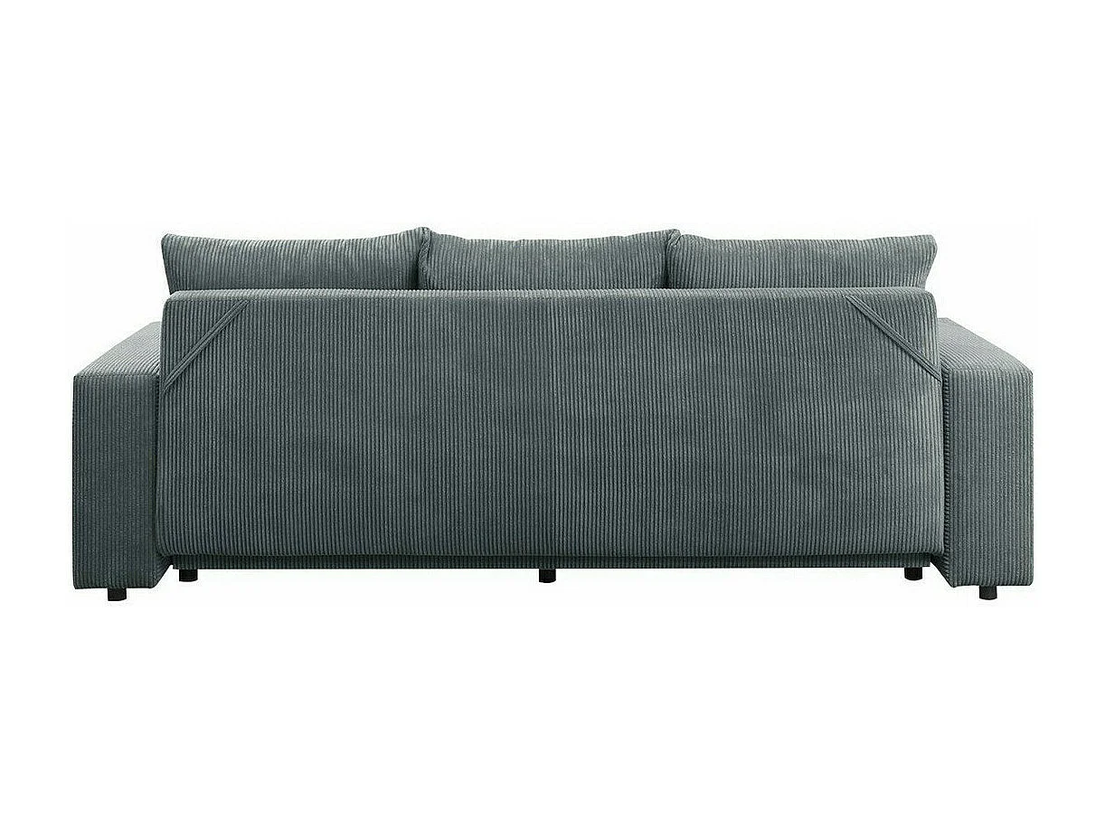 Canapé convertible Clovis 104, Disponible, 90x250x94cm