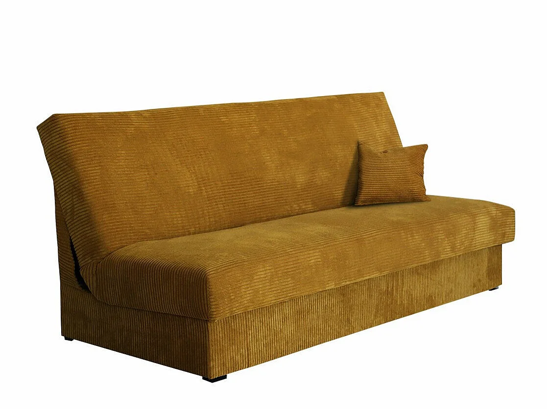 Sofá cama Columbus 119, Almacenaje, 8x18x8cm