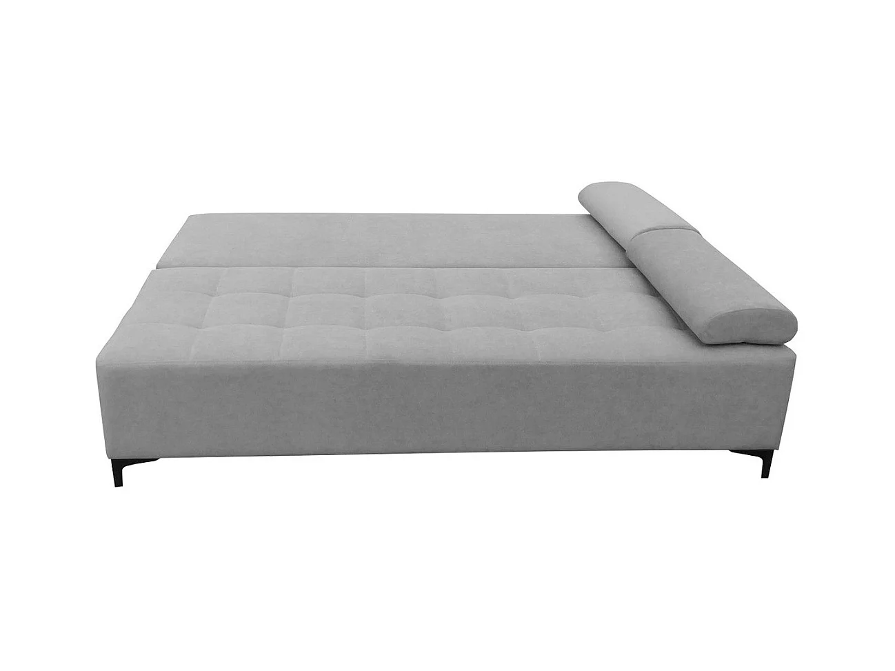 Sofá-cama Independence 100, Almacenaje, 85x196x90cm