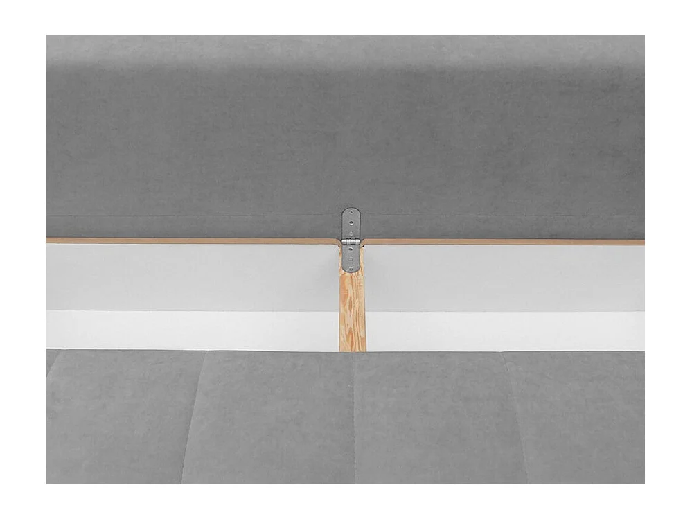 Sofá-cama Independence 100, Almacenaje, 85x196x90cm