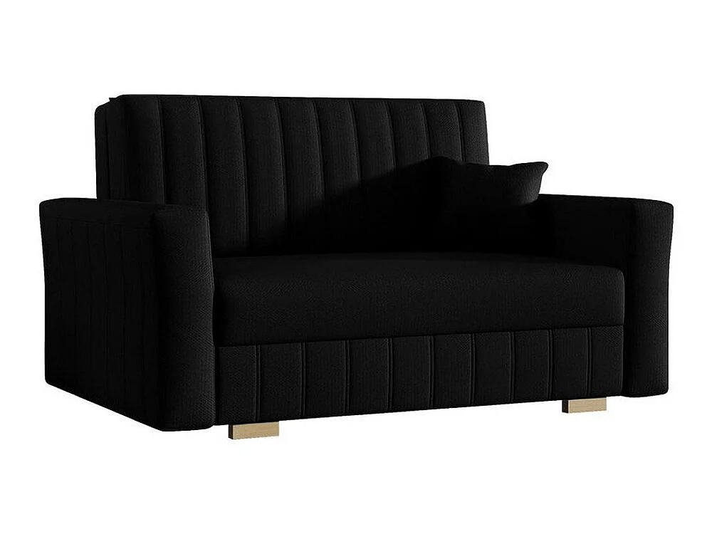 Sofá cama Orinen II, Almacenaje, Muebles ya montados, 9x15x10cm