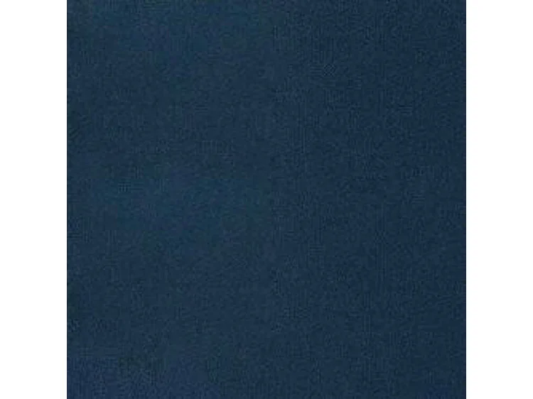 Canapé convertible 4 places en tissu bleu MUNCIE 86x244x90 cm