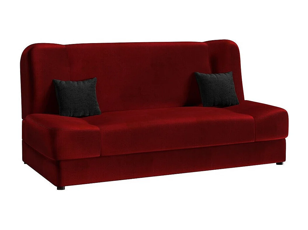 Sofá-cama Comfivo 183, Cama com arrumação, 9x20x9cm