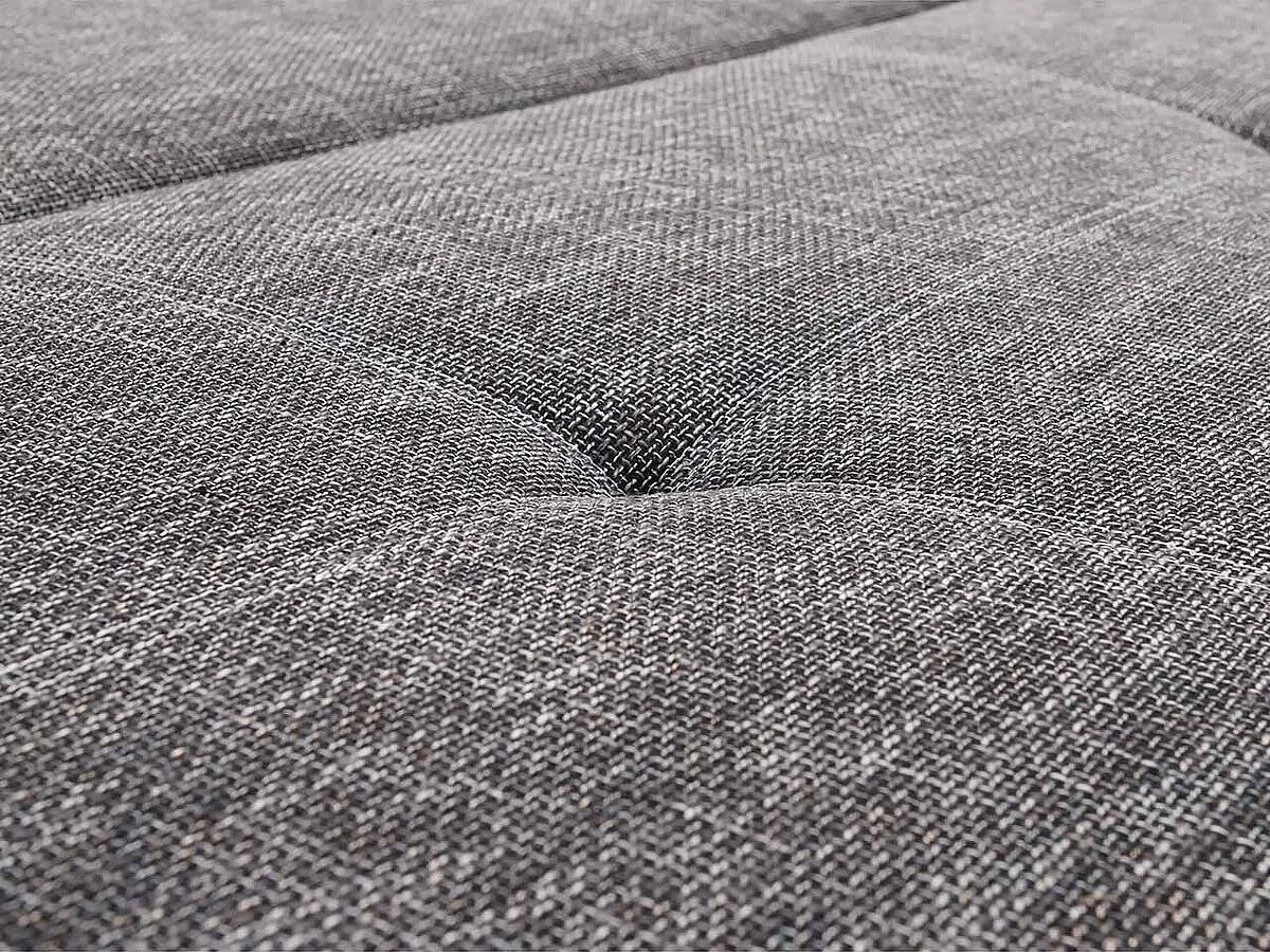 Sofá-cama Decatur 104, Almacenaje, 88x226x93cm