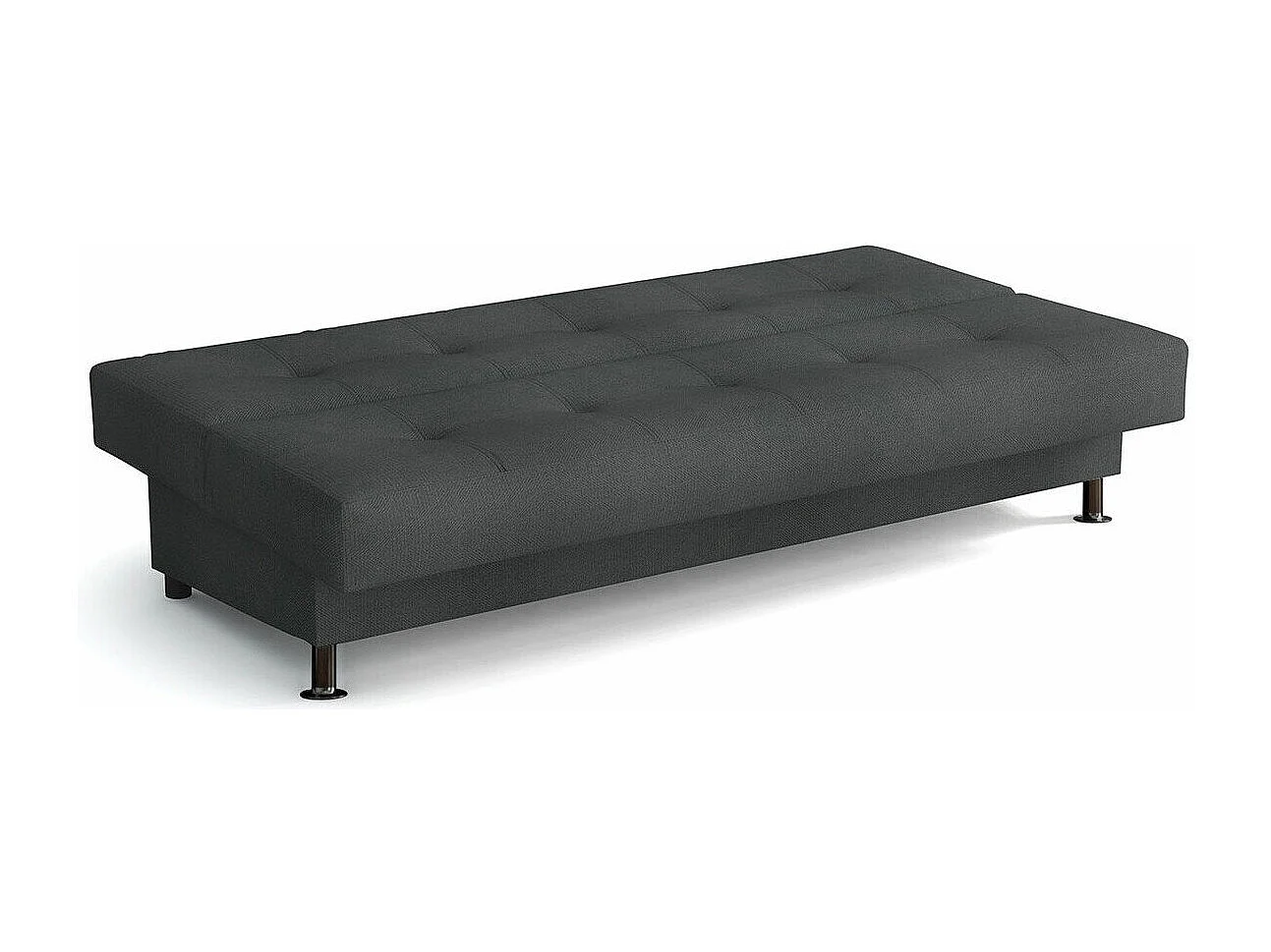 Canapé convertible Columbus 210, Disponible, 90x193x85cm
