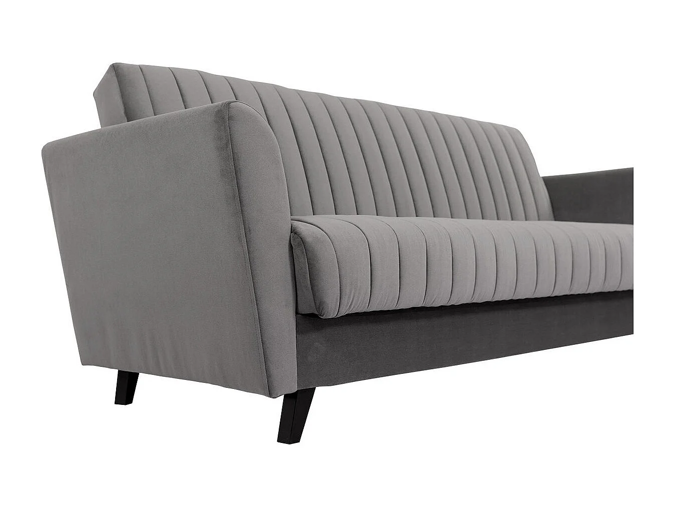 Canapé convertible Columbus 144, Disponible, 90x230x87cm