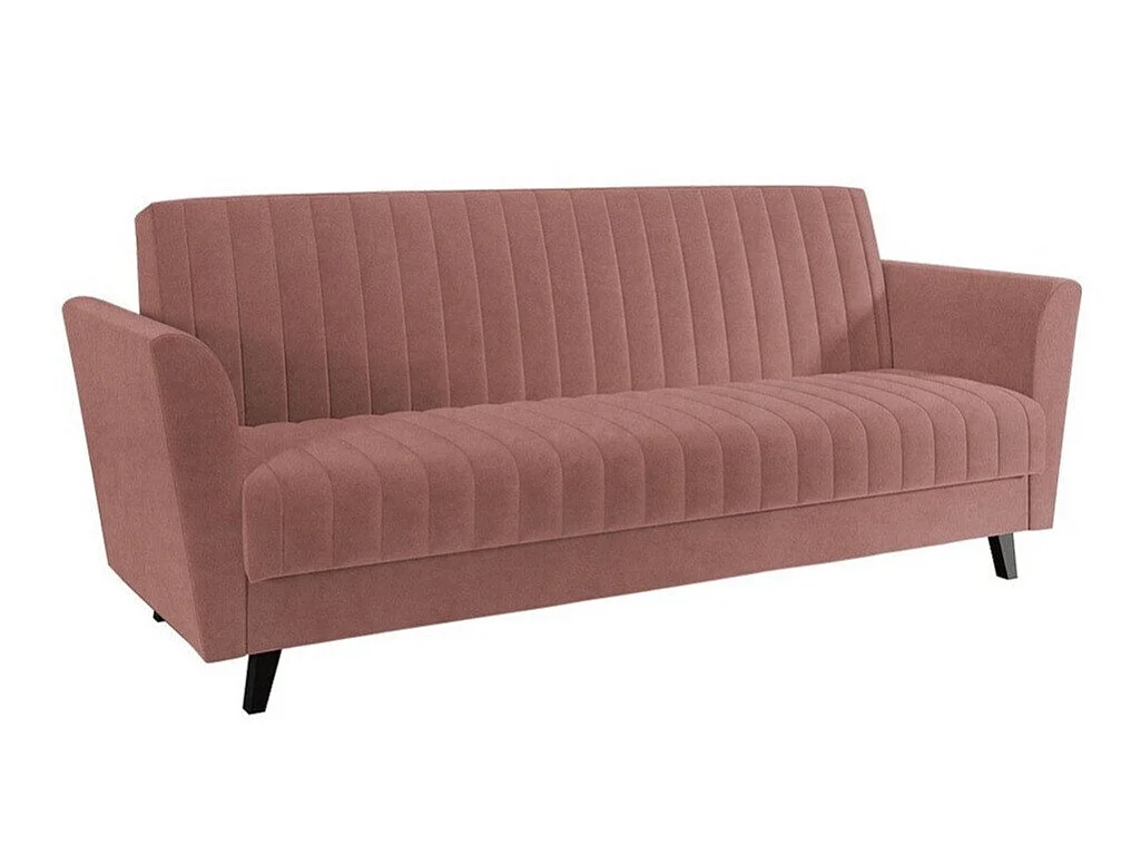 Sofá cama Columbus 144, Almacenaje, 9x23x9cm