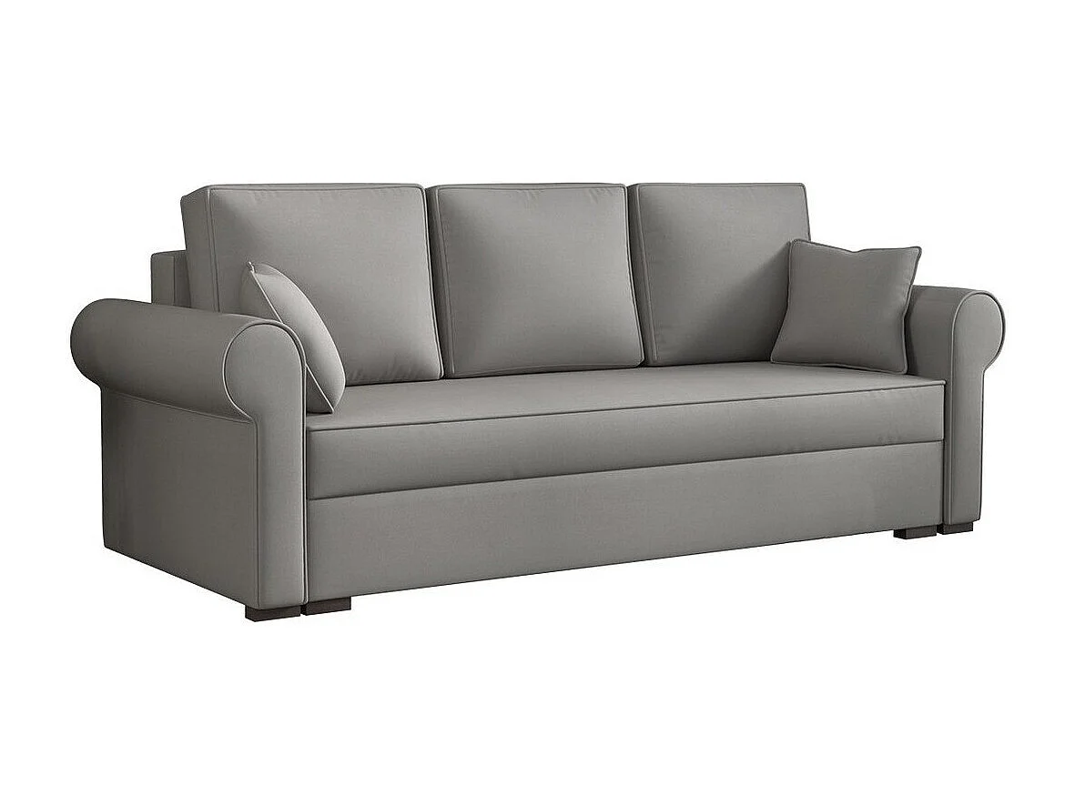 Canapé convertible Columbus 130, Disponible, 92x234x92cm