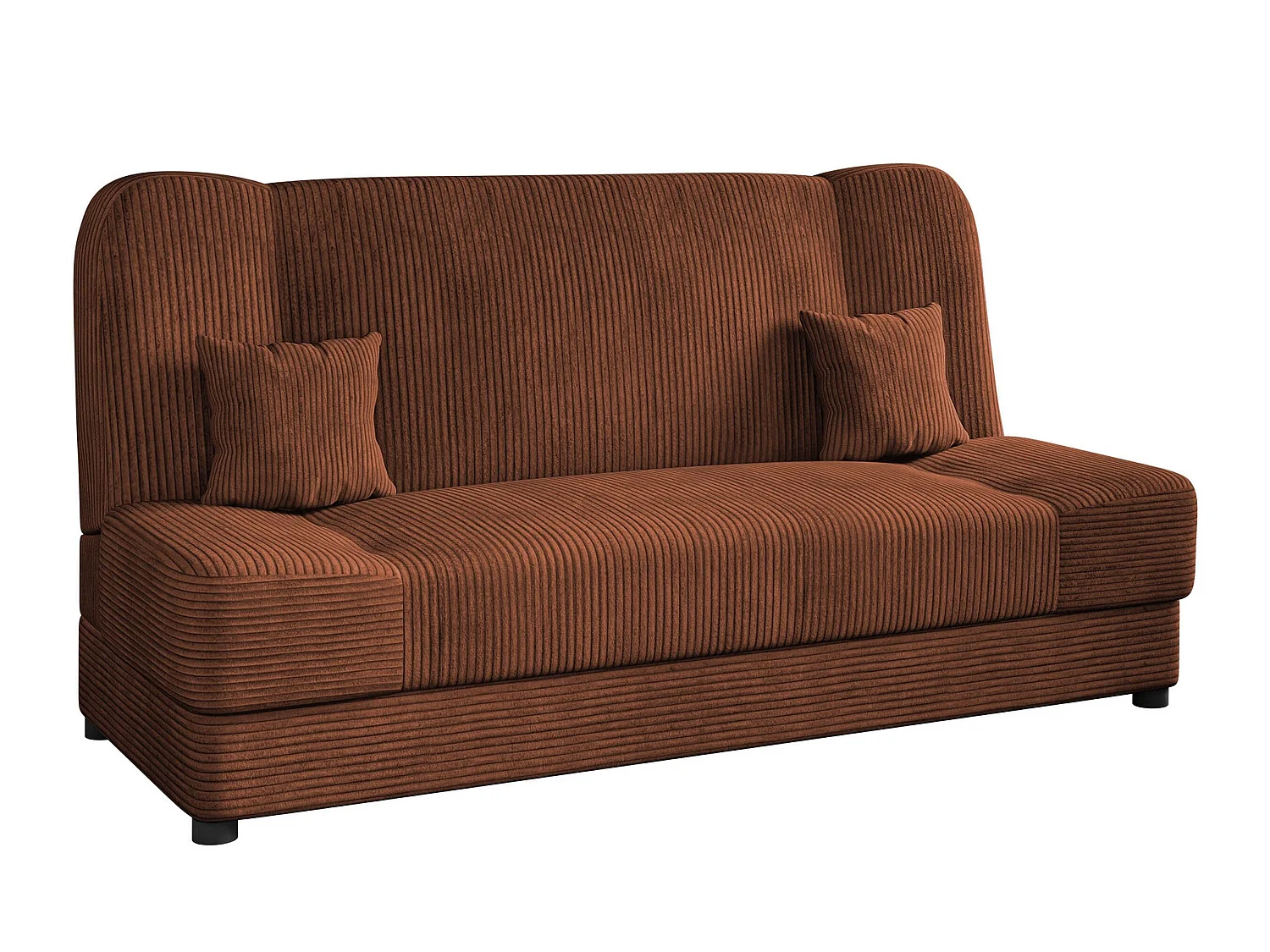 Sofá cama Comfivo Cera III, Almacenaje, 9x20x9cm