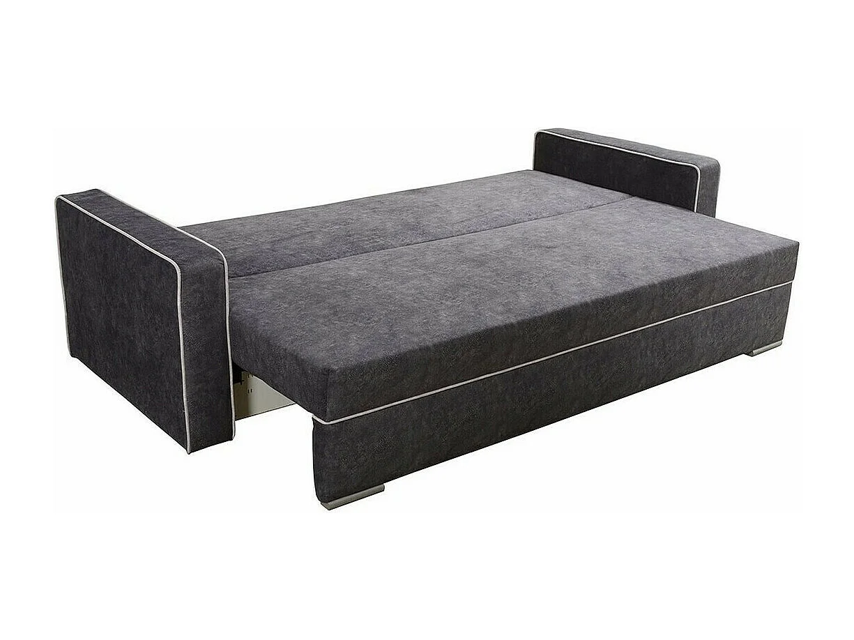 Canapé convertible Decatur 101, Disponible, 91x230x92cm