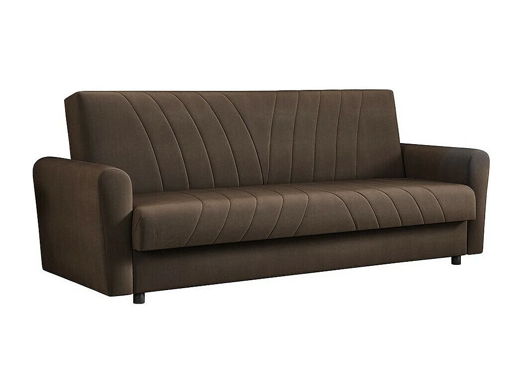 Canapé convertible Columbus 126, Disponible, 87x230x90cm