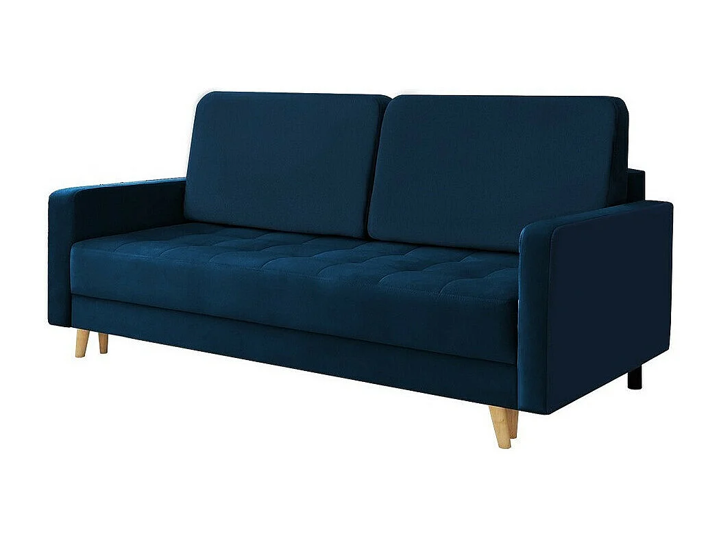 Sofá cama Independence 102, Cama com arrumação, 10x22x9cm