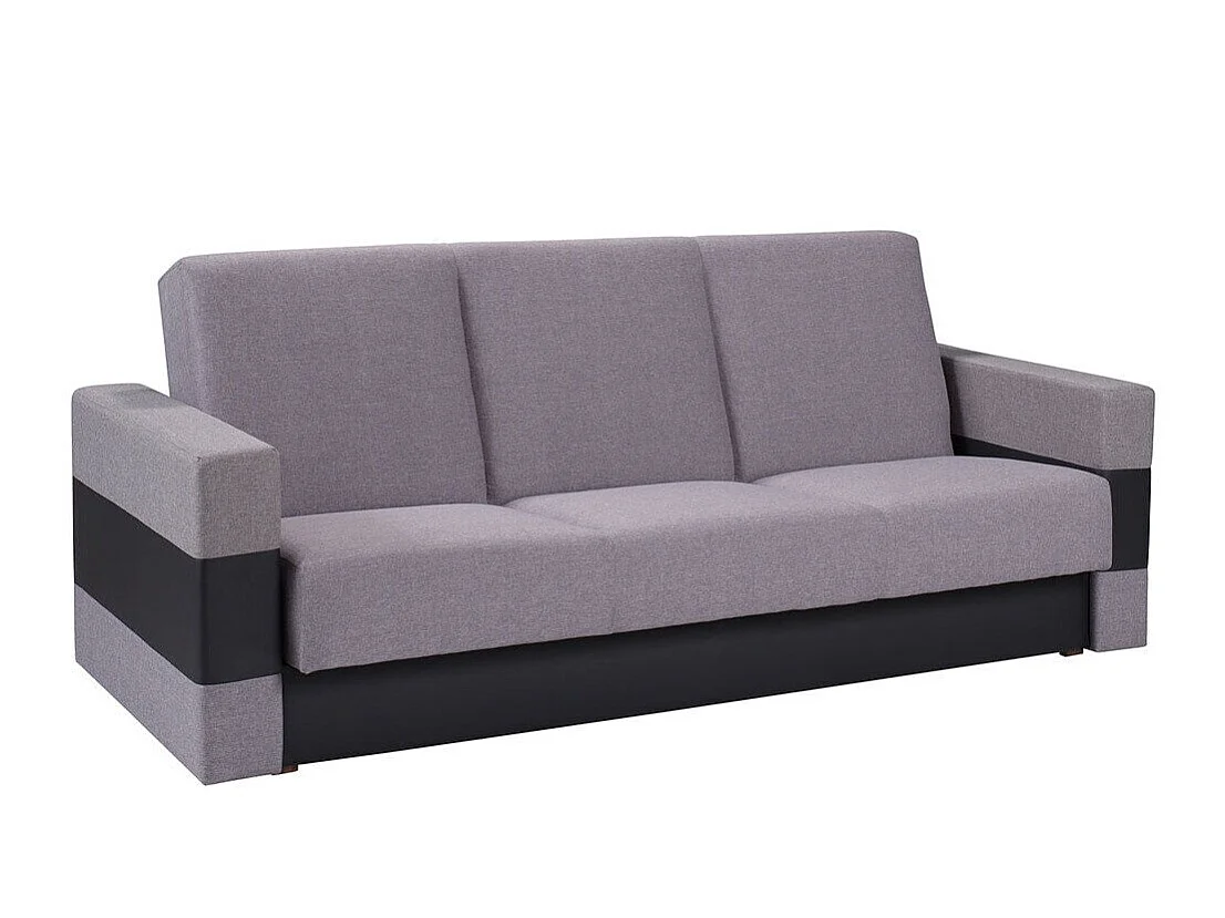 Sofá cama Providence 169, Almacenaje, 9x22x10cm