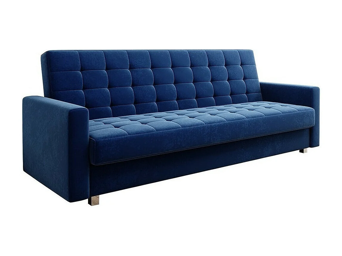 Canapé convertible Decatur 105, Disponible, 95x216x90cm