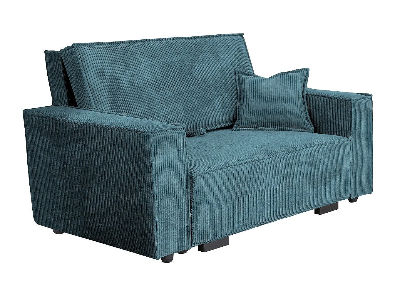 Sofá cama Clarlen II, Almacenaje, Muebles ya montados, 9x15x10cm