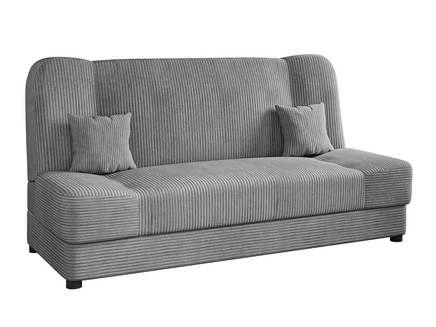 Sofá cama Comfivo Cera III, Almacenaje, 9x20x9cm