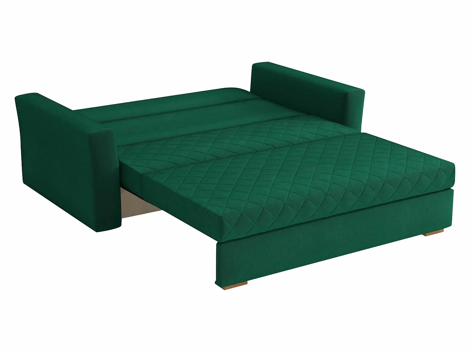 Sofá cama Clarona III, Almacenaje, Muebles ya montados, 9x16x10cm