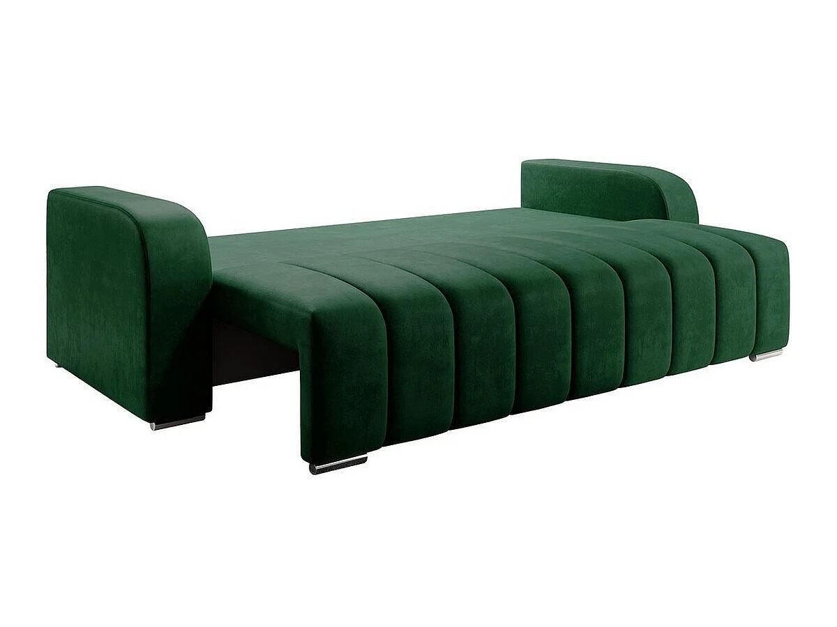 Sofá cama Muncie 106, Almacenaje, 9x24x9cm