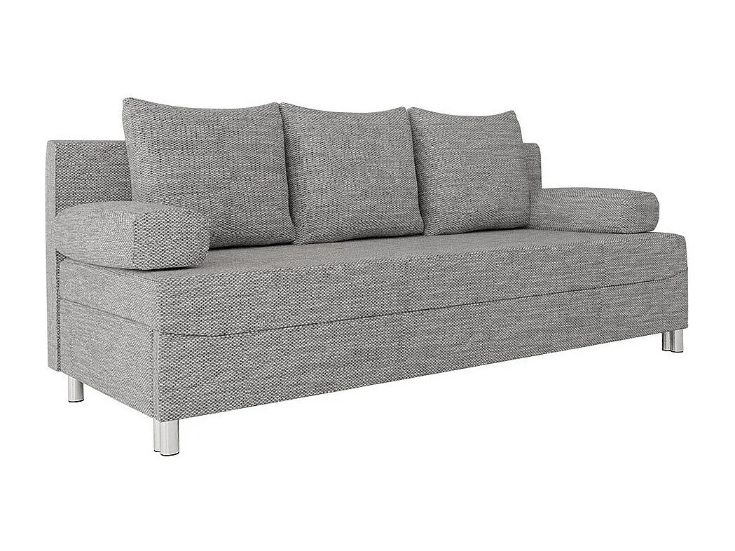 Sofá cama Comfivo Artes, Almacenaje, 86x192x80cm