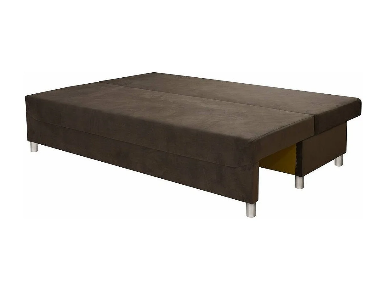 Sofá cama Comfivo Artes, Almacenaje, 86x192x80cm