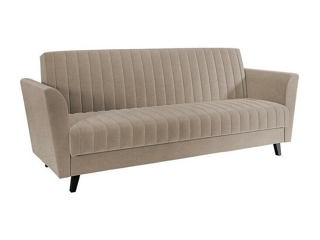 Canapé convertible Columbus 144, Disponible, 90x230x87cm