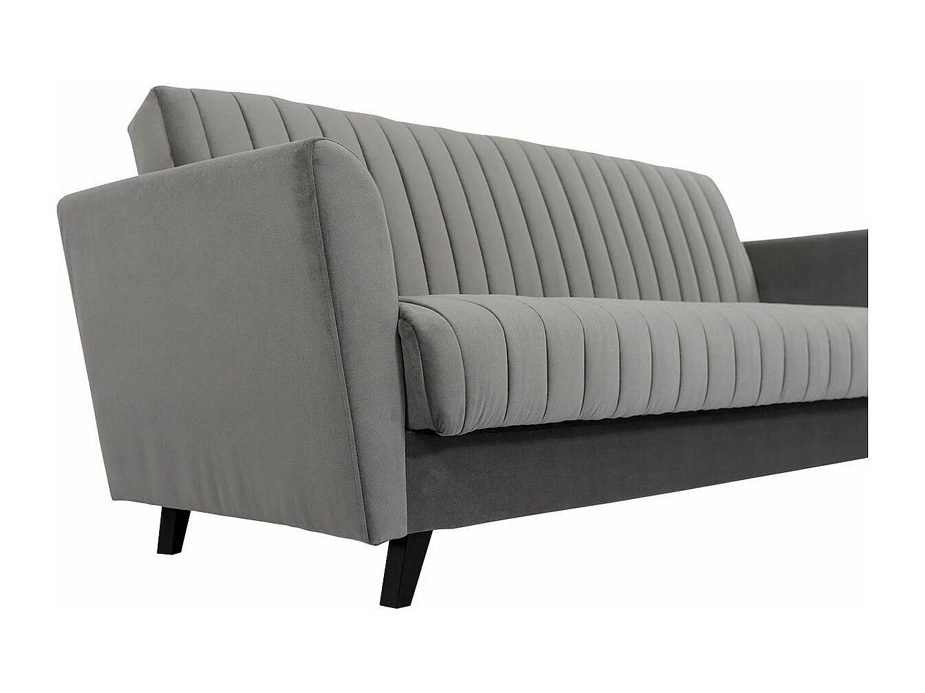Canapé convertible Columbus 144, Disponible, 90x230x87cm