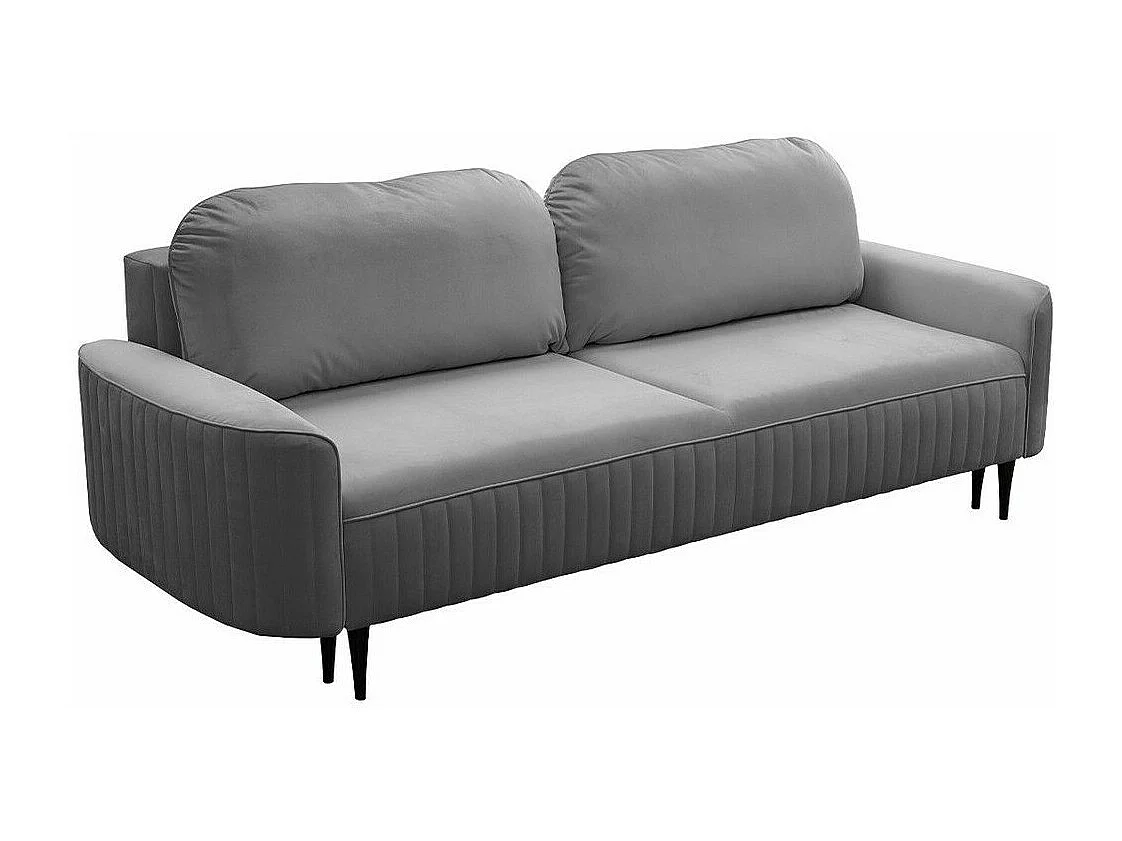 Canapé convertible Kingston 138, Disponible, 92x244x102cm