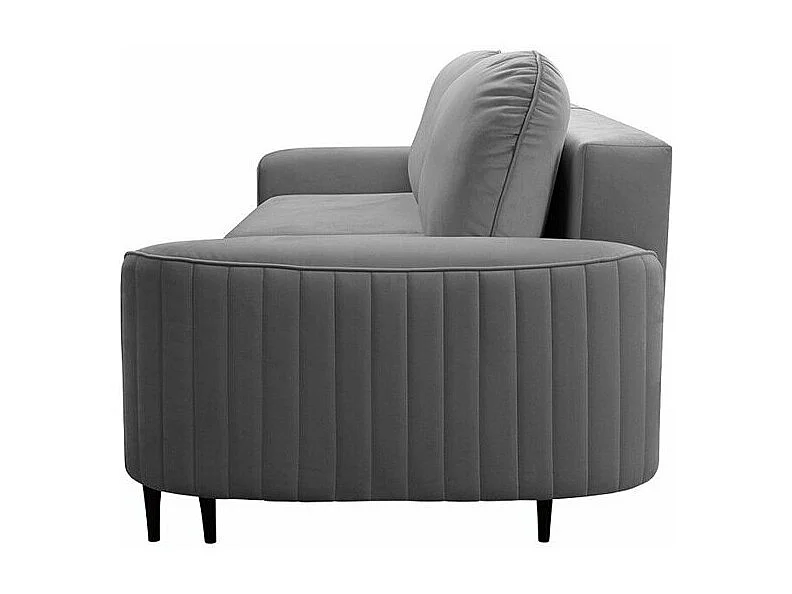 Canapé convertible Kingston 138, Disponible, 92x244x102cm