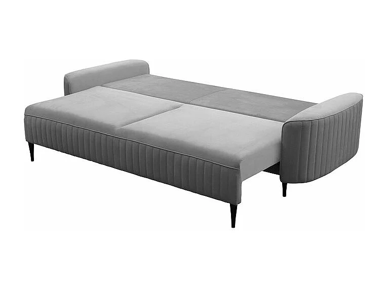 Canapé convertible Kingston 138, Disponible, 92x244x102cm