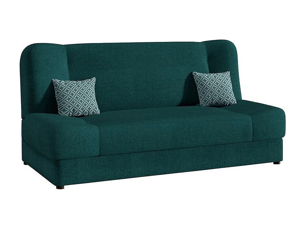 Sofá cama Comfivo Cera, Almacenaje, 86x195x87cm