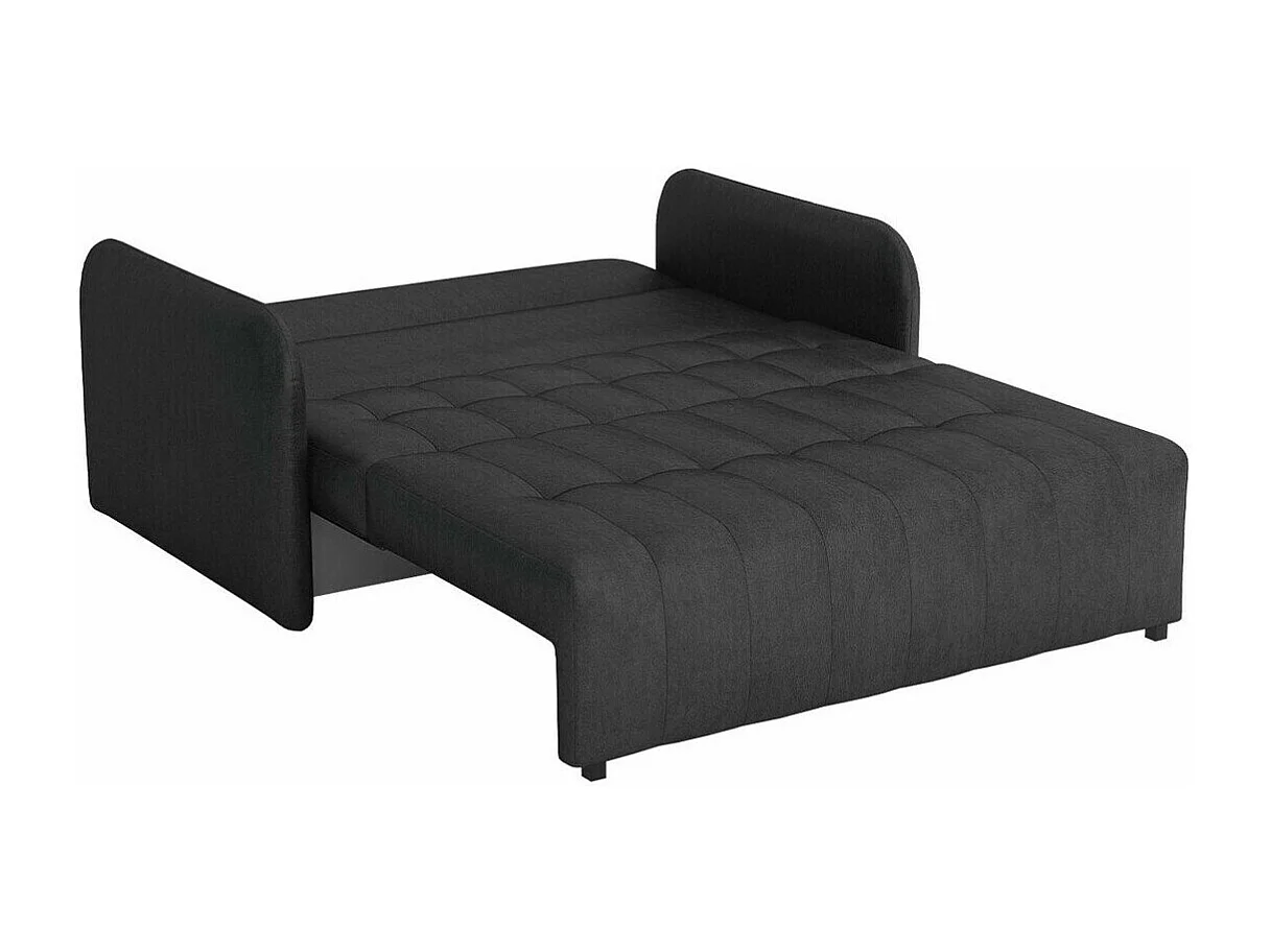 Canapé convertible Columbus 178, Boîte de literie, 85x145x98cm, Mobilier déjà assemblé