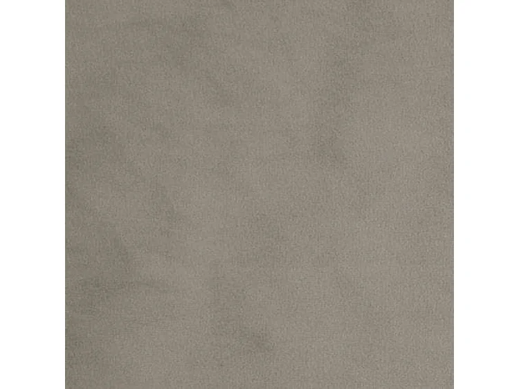 Canapé convertible 3 places en tissu marron 88x194x90 cm COLUMBUS