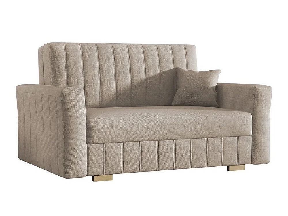 Sofá cama Orinen II, Almacenaje, Muebles ya montados, 9x15x10cm