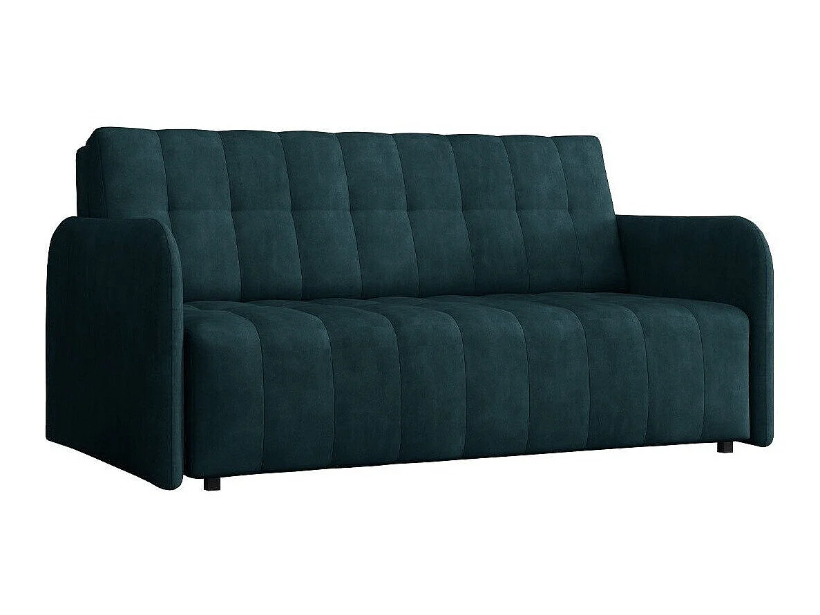 Sofá cama Aquarin IV, Almacenaje, Muebles ya montados, 9x17x10cm
